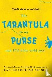 Cowdrey, Richard, Craighead George, Jean - Tarantula in My Purse