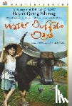 Huynh, Quang Nhuong - Water Buffalo Days