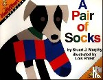 Murphy, Stuart J. - A Pair of Socks