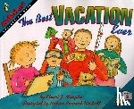 Murphy, Stuart J. - The Best Vacation Ever