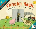 Murphy, Stuart J. - Elevator Magic