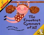 Murphy, Stuart J. - The Greatest Gymnast of All