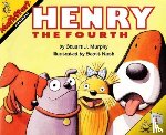 Murphy, Stuart J. - Henry the Fourth