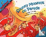 Murphy, Stuart J. - Spunky Monkeys on Parade