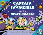 Murphy, Stuart J. - Captain Invincible and the Space Shapes