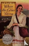 Cleaver, Vera, Cleaver, Bill - Where the Lilies Bloom