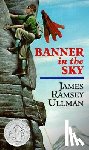 Ullman, James Ramsey - Banner in the Sky