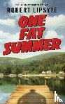 Lipsyte, Robert - One Fat Summer