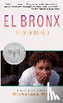 Mohr, Nicholas - El Bronx Remembered