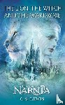 C.S. Lewis - The Lion, the Witch, and the Wardrobe