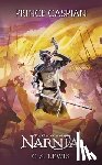 Lewis, C.S. - Prince Caspian
