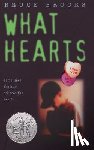 Brooks, Bruce - What Hearts
