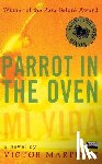 Martinez, Victor - Parrot In The Oven