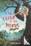 Joseph, Lynn - The Color of My Words