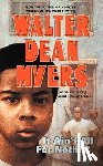 Myers, Walter Dean - It ain't all for nothing