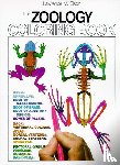 Elson, L. M. - The Zoology Colouring Book