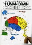Diamond, Marian C., Scheibel, Arnold B - The Human Brain Coloring Book