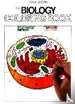 Griffin, Robert D. - The Biology Coloring Book