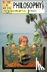 Angeles, Peter A. - HarperCollins Dictionary of Philosophy