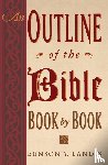 Landis, Benson Y. - An Outline of the Bible, Book by Book