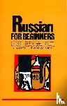 Duff, Charles - Russian For Beginners