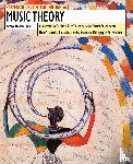 Jones, George Thaddeus - Music Theory