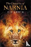 C.S. Lewis, Pauline Baynes - The Complete Chronicles of Narnia
