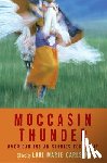 Carlson, Lori Marie - Moccasin Thunder