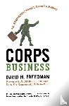 Freedman, David H. - Corps Business