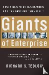 Tedlow, Richard S. - Giants of Enterprise