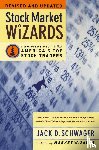 Schwager, Jack D. - Stock Market Wizards