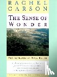 Carson, Rachel - The Sense of Wonder