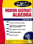 Ayres, Frank - Schaum's Outline of Modern Abstract Algebra
