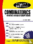 Balakrishnan, V. - Schaum's Outline of Combinatorics