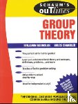 Baumslag, B., Chandler, B. - Schaum's Outline of Group Theory