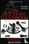 Bauer, Bruce - The Sextant Handbook