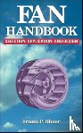 Bleier, Frank - Fan Handbook: Selection, Application, and Design
