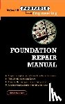 Robert Wade Brown - Foundation Repair Manual