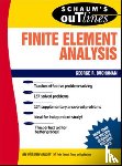 Buchanan, George - Schaum's Outline of Finite Element Analysis