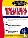Gordus, Adon - Schaum's Outline of Analytical Chemistry