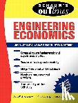Sepulveda, Jose - Schaums Outline of Engineering Economics