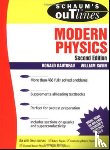 Gautreau, Ronald - Schaum's Outline of Modern Physics