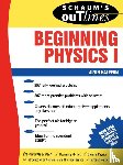 Halpern, Alvin - Schaum's Outline of Beginning Physics I: Mechanics and Heat