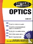Hecht, Eugene - Schaum's Outline of Optics