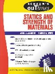 Jackson, John J. - Schaum's Outline of Statics and Strength of Materials