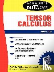 Kay, David - Schaum's Outline of Tensor Calculus