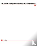 Kleinert, Eric - Troubleshooting and Repairing Major Appliances