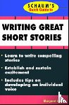 Lucke, Margaret - Schaum's Quick Guide to Writing Great Short Stories