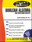Mendelson, Elliott - Schaum's Outline of Boolean Algebra and Switching Circuits