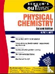Metz, Clyde - Schaum's Outline of Physical Chemistry